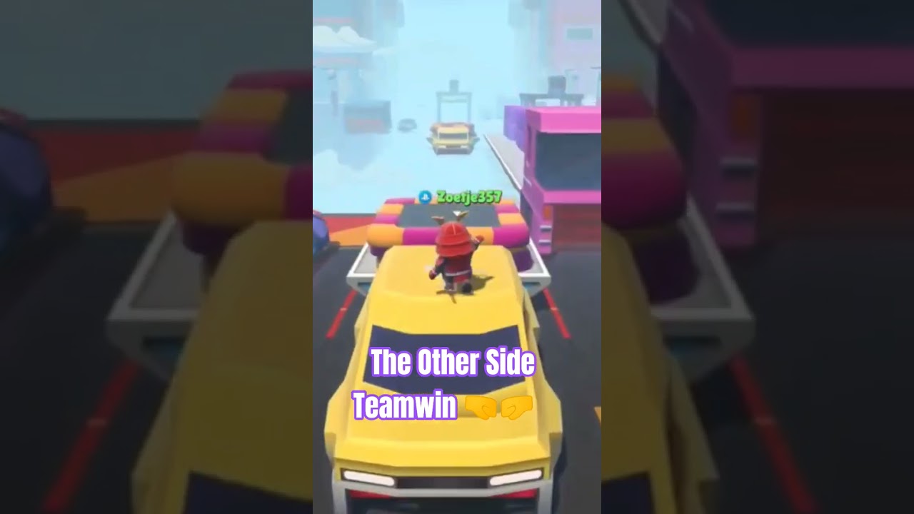 🚦The Other Side Teams Win🚦in  