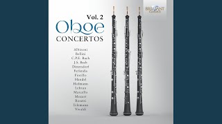Ouverture-Suite in C Major, TWV 55:6: I. Ouverture