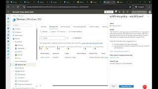 35  Deprovisioing of Win365 for users