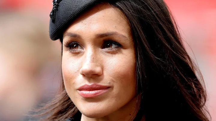 Meghan Markle will 'think she was right' about Buc...
