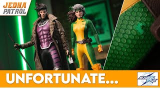 Beautiful But Flawed | SooSooToys AnnaMarie | XMen Rogue