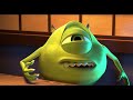 Monsters Inc Harryhausen S Scene With Alternate Scene Monsters Inc Harryhausen S Scene With Alternate Scene