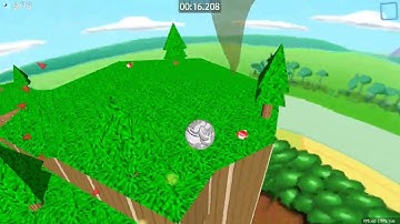 Marble Blast Gold Custom Levels - Carpathian (49.370)