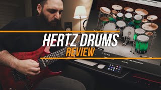 Hertz Drums - Review