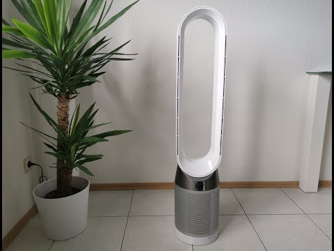 Dyson Pure Cool Luftreiniger (2018er Modell) Dyson Pure Cool Luftreiniger (2018er Modell)