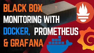 How to Configure the Prometheus Blackbox Exporter