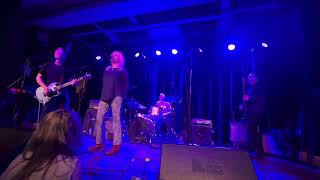 Buffalo Tom with Tanya Donelly - &quot;Frozen Lake&quot; (live at Fort Nights show 1, Somerville, MA 3/15/24)