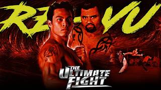 The Ultimate Fight (1999) Quand Ernie Reyes Jr. Fait un gros NANAR bien juteux !