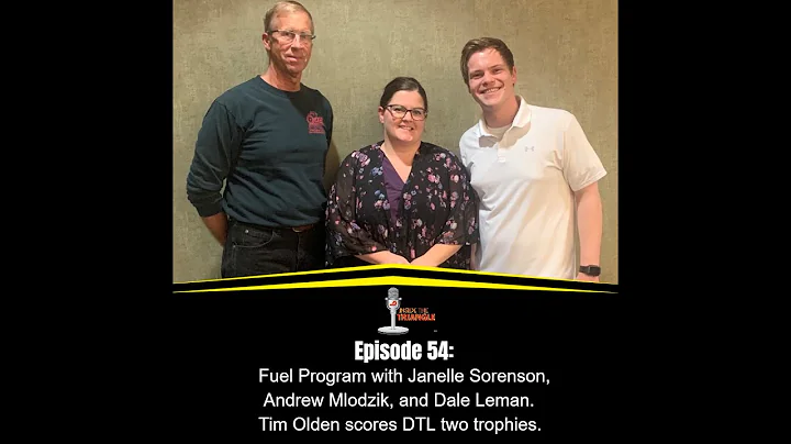 Fuel planning with fuel solutions for Decker