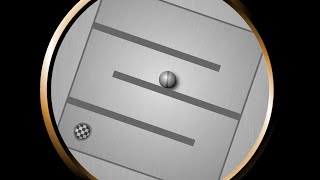 Speed Roll Maze screenshot 1