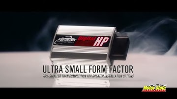 Pertronix Digital HP Ignition Box