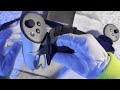 PowerA Hip Clip - Unboxing - Quest 3 accessory