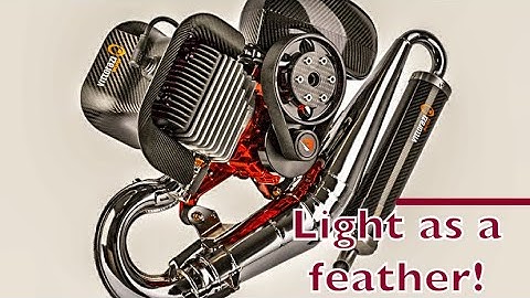 Power2Fly Titan XL with Vittorazi Moster Factory R weight