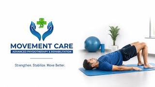 Knee Pain Recovery Exercises | Physiotherapist guided Rehab Program