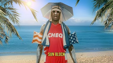 CHEQ - Click Fraud - Block With the Best - 2 - Sun Block, Cock Block, Chopping Block