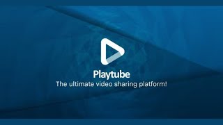 PlayTube Script Free Downlaod | PlayTube sharing website php script | playtube latest version free screenshot 2