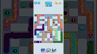 Gecko Out level 1576 Solution Walkthrough