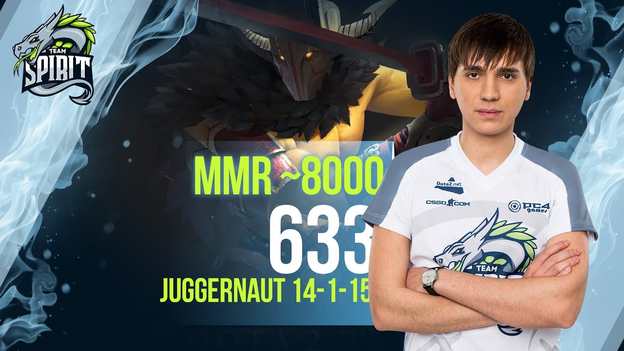 633 plays Juggernaut 14/1/15 Patch 7.06