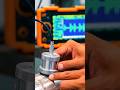 Ultrasonic Testing Principle | Secret of NDT UT #ytshortvideo #ytshorts_
