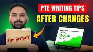 Pte Writing Tips After Changes Proven Templates & Strategies