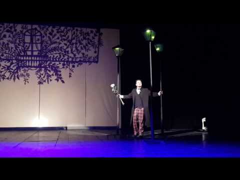 პიგმალიონი - მესხიშვილი თეატრი 7