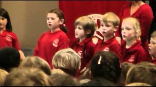 Year 2 Assembly