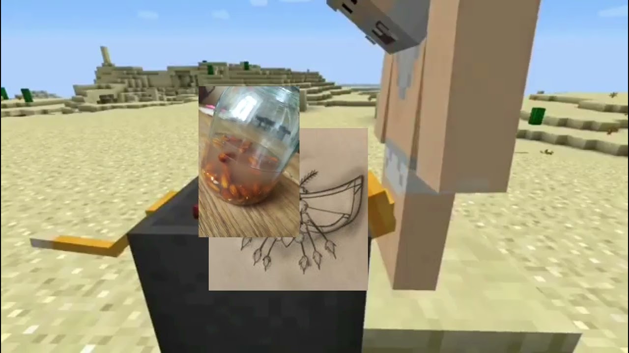 типичное создание репелента