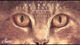 Volkoder - Different Beat (Lee Foss Remix) [Suara]