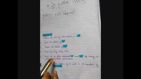 Curve fitting using c