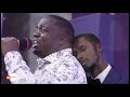 Ali Mukhwana - Utukufu (Live)