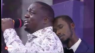 Ali Mukhwana - Utukufu (Live)