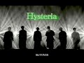 SixTONES「Hysteria」