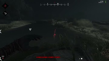 Visual Tutorial: Quick Rotjaw Kill with Dynamite Bundle | Hunt: Showdown