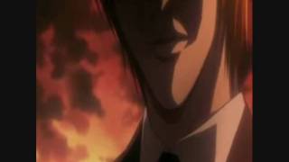 Death Note Hellfire