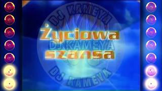 Vignette de la vidéo "Życiowa Szansa czołówka - Dj KameYa remix 2020"