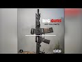 Jeff fullyauto big guns official audio prod by 29seasonssolitary muzic