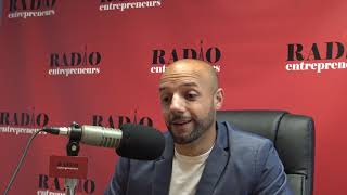 Ross Bradshaw - New Dia - Radio Entrepreneurs