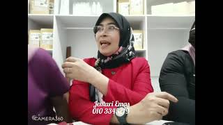Rawatan Batin Tradisional-Team Jemari Emas