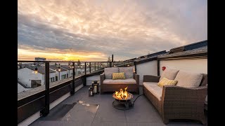 Listed // 223 - 650 E 2nd St, North Vancouver