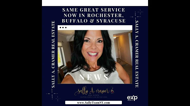 Western NY - Sally A. Cramer Real Estate Rochester...