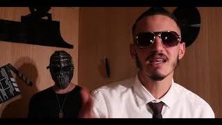 Ice H - Blanca Officiel Vidéo - Beatby Premise