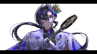 A Lifelong Wish in Public