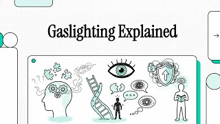 What Is Gaslighting? (Real Life Examples You Must Know)#gaslighting #psychology #manipulation #facts