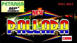 Full Album Konser New Pallapa (MP3) Live Petraka 2011