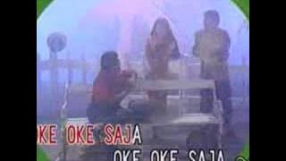 Eva bonita & fazal dath - Boleh Boleh
