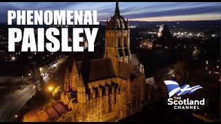 Download Lagu PHENOMENAL PAISLEY MP3 Download Lagu PHENOMENAL PAISLEY MP3