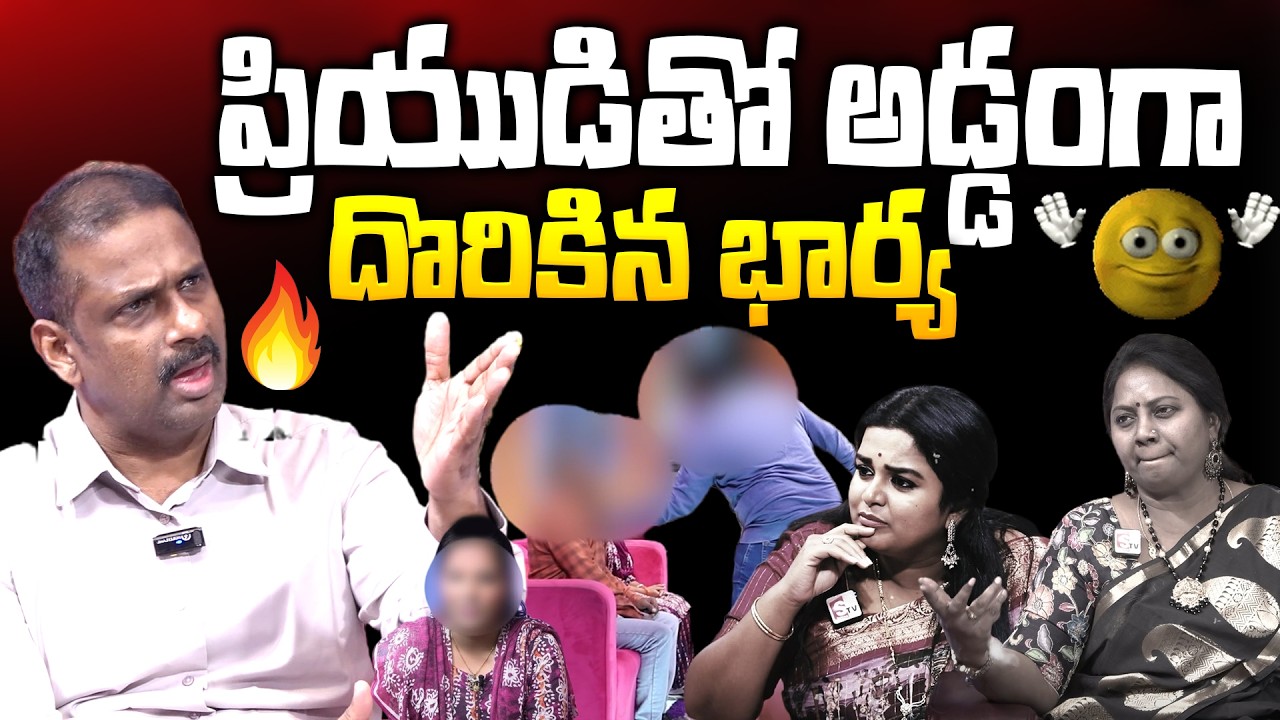 ఇంత బరితెగించినదాన్ని ఎక్కడా చూడలేదు..😮🤦‍♂️| Padmavyuham New Episode 🔥#padmavyuham