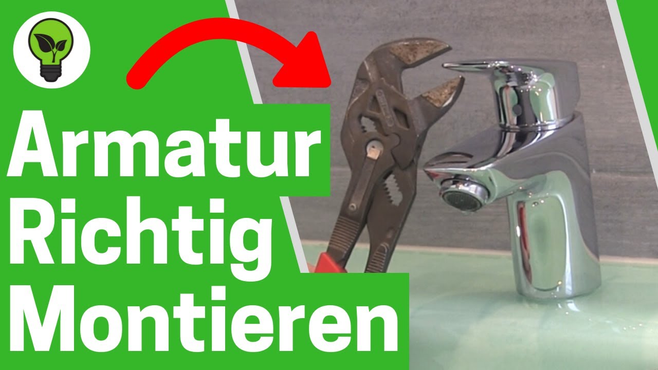 Midanya Badezimmer-Waschbeckenarmatur Einhebel – 360° Drehbarer Auslauf, Mattschwarz, Für Waschtisch & Wohnmobil