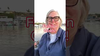 How to set fashion goals in 2024!