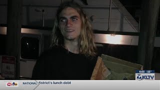 Tyler police seek public’s help finding missing man last seen outside club